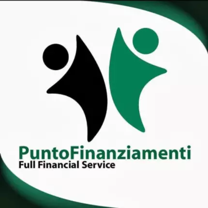 Logo da Punto Finanziamenti