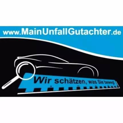 Logo von MainUnfallGutachter