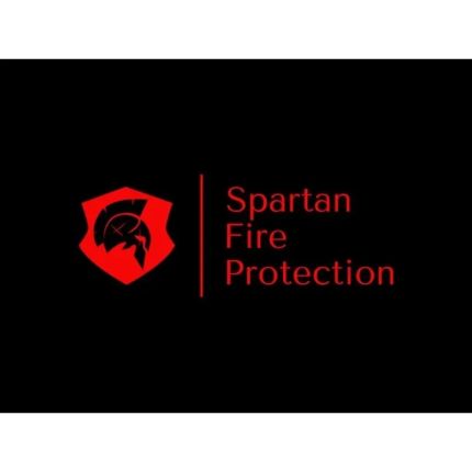 Logo od Spartan Fire Protection Ltd