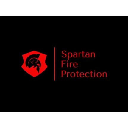 Logotyp från Spartan Fire Protection Ltd