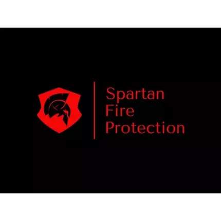 Logo od Spartan Fire Protection Ltd