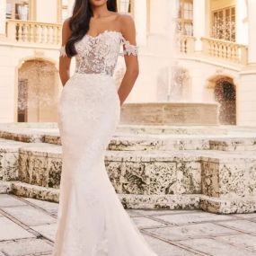 Bild von Chic & Elegant Bridal Wear