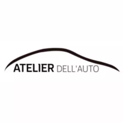 Logo da Atelier dell'Auto Carrozzeria Officina Gommista