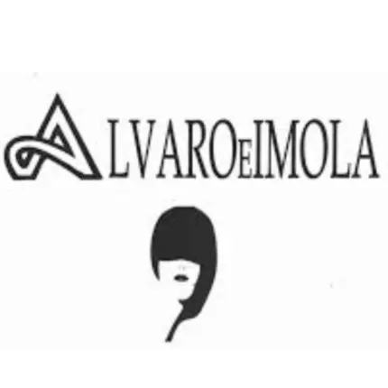 Logo de Alvaro e Imola Parrucchieri