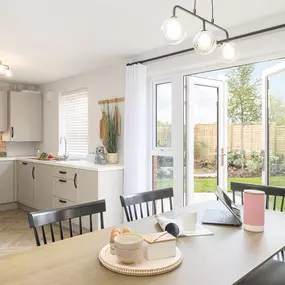 Bild von Barratt Homes - Cuckoo Fields Barratt Homes