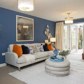 Bild von Barratt Homes - Cuckoo Fields Barratt Homes