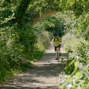 Bild von Barratt Homes - Cuckoo Fields