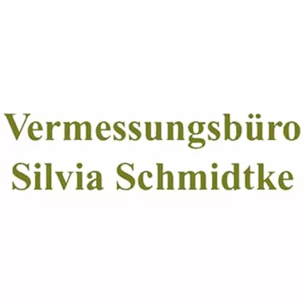 Logo von Vermessungsbüro Silvia Schmidtke ÖbVI