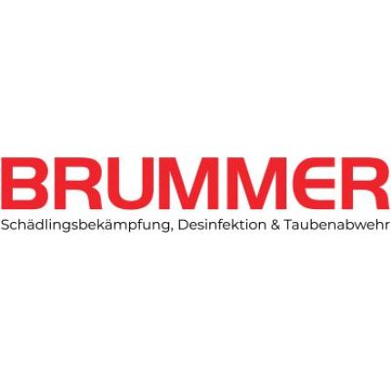 Λογότυπο από BRUMMER Schädlingsbekämpfung Nürnberg