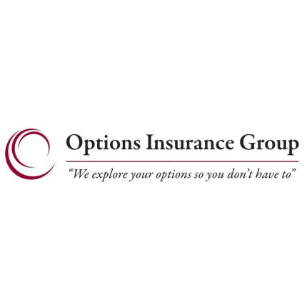 Logotyp från Options Insurance Group