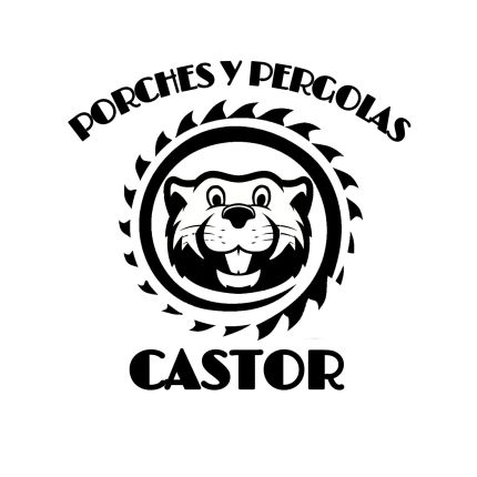 Logo de Porches Y Pergolas Castor