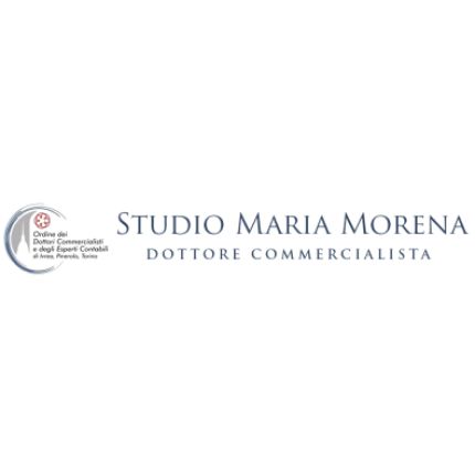 Logótipo de Studio Maria Morena Dottore Commercialista