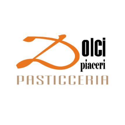 Logótipo de Pasticceria Dolci Piaceri