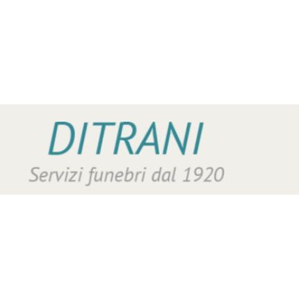 Λογότυπο από Ditrani Onoranze Funebri