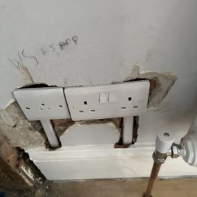 Bild von ASM Electrical