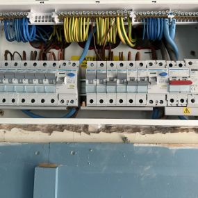 Bild von ASM Electrical