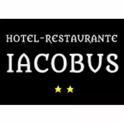 Logo von Hostal Restaurante Iacobus