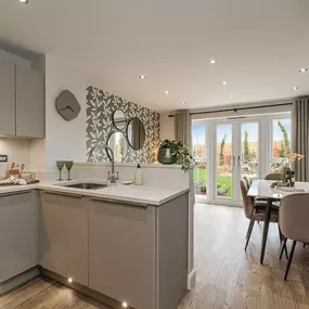 Bild von Barratt Homes - Silkin Meadows