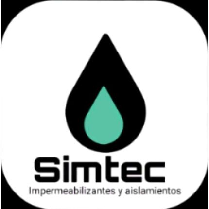 Logótipo de Simtec Impermeabilizaciones y Aislamiento