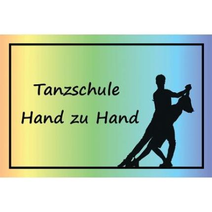 Logo fra Tanzschule Hand zu Hand