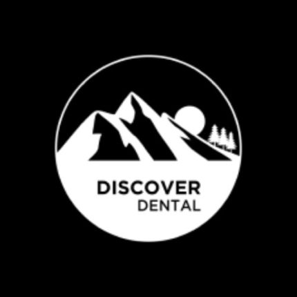 Logo de Discover Dental Rocklin