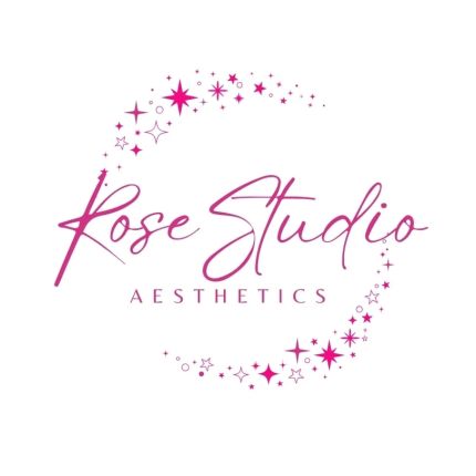 Logo da Rose Studio Aesthetics