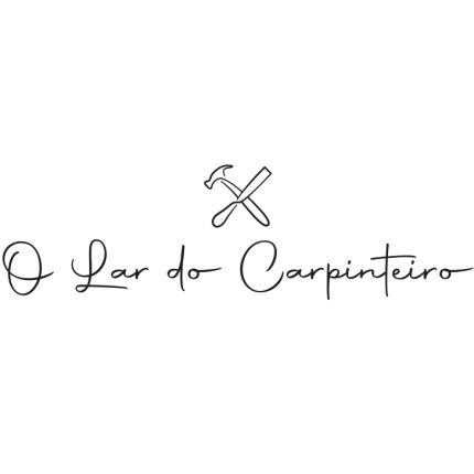 Logotyp från O Lar Do Carpinteiro