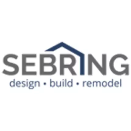 Logotipo de Sebring Design Build