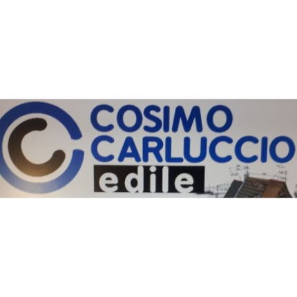 Logo von Impresa Edile Cosimo Carluccio