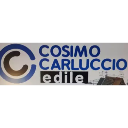 Logotipo de Impresa Edile Cosimo Carluccio