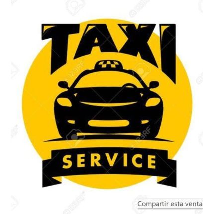 Logótipo de Taxi Santiago Calzadilla