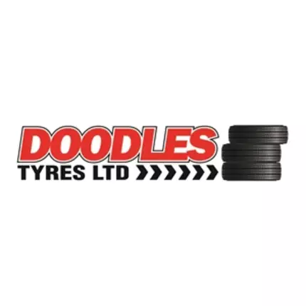 Logotyp från Doodles Tyres Limited