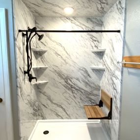 Bild von Modern Bath