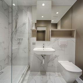 Bild von Modern Bath