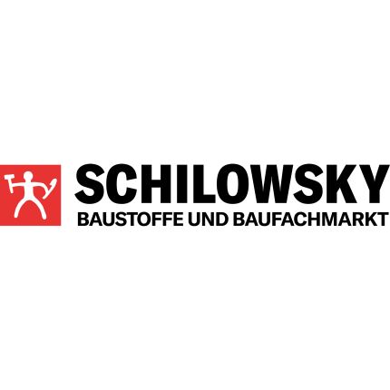 Logotyp från Schilowsky Baustoffhandel GmbH