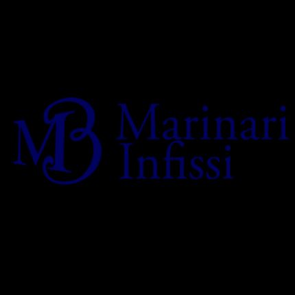 Logotipo de Mb Marinari Infissi Livorno