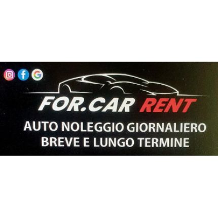Logotipo de for.car Rent - Autonoleggio