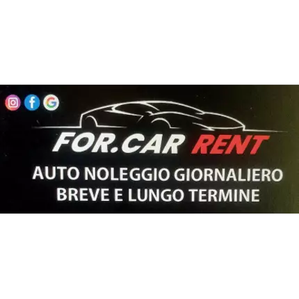 Logo from for.car Rent - Autonoleggio