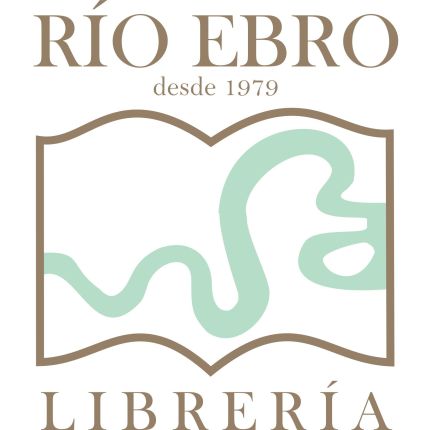 Logo from Libreria Rio Ebro