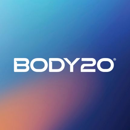 Logo von BODY20