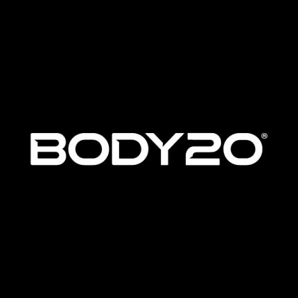 Logo van BODY20