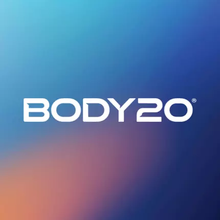 Logo da BODY20