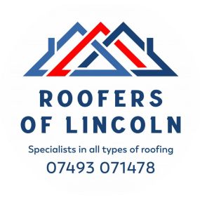 Bild von Roofers of Lincoln