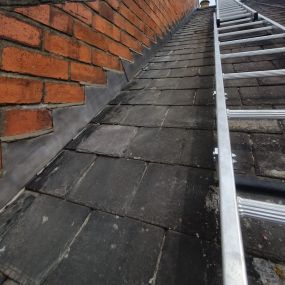 Bild von Roofers of Lincoln