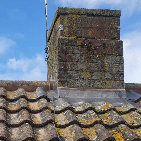 Bild von Roofers of Lincoln