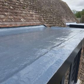 Bild von Roofers of Lincoln