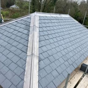 Bild von Roofers of Lincoln