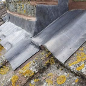 Bild von Roofers of Lincoln