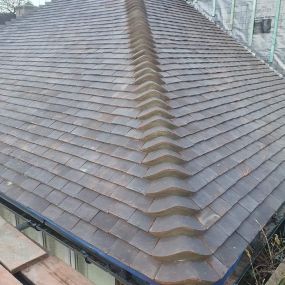 Bild von Roofers of Lincoln