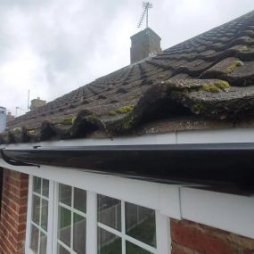 Bild von Roofers of Lincoln